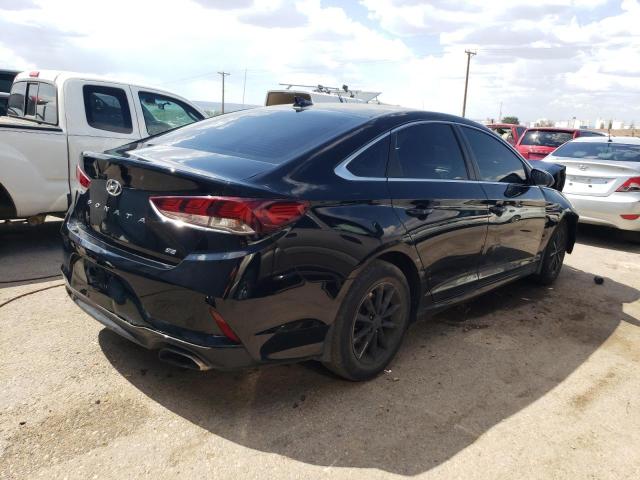 5NPE24AF4KH755202 Hyundai SONATA SE