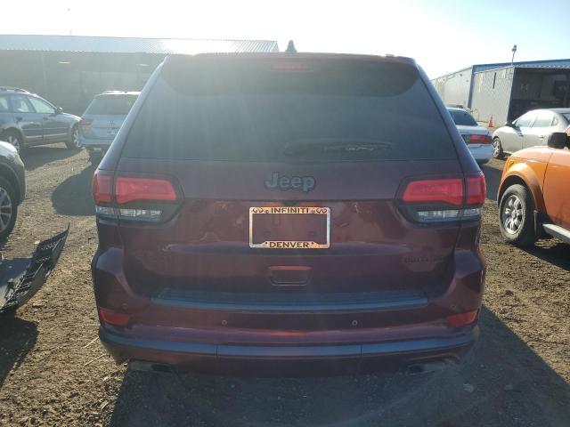 1C4RJFBT2LC108072 Jeep Grand Cherokee Limited