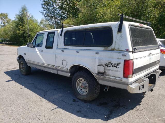 1FTEX14N7RKA47346 | 1994 Ford f150