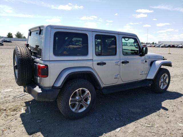 1C4HJXEN3LW303529 Jeep Wrangler Unlimited Sahara