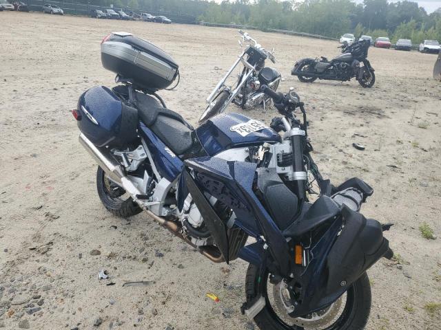 2023 YAMAHA FJR1300 AE - JYARP30E5PA001466