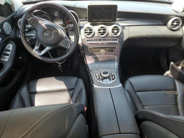 55SWF4KB6HU194544 Mercedes-Benz C 300 4matic