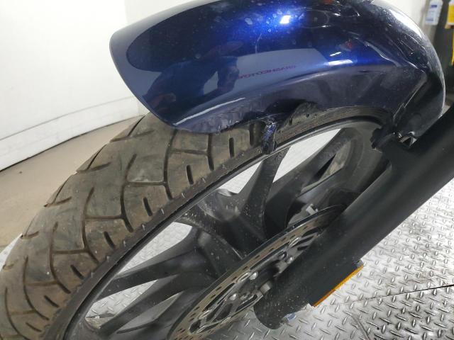 2020 HONDA VT1300 CX JH2SC6128LK500863