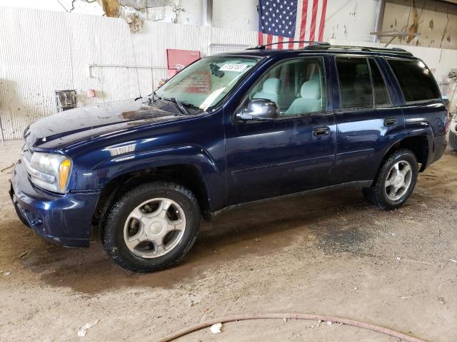 2008 Chevrolet TrailBlazer LS