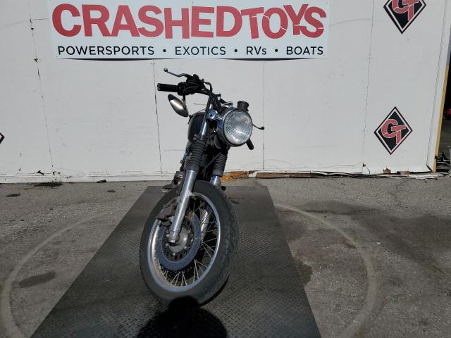2015 YAMAHA SR400 C - JYARH04Y8FA000049