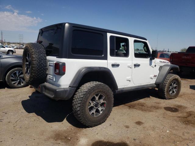 1C4JJXFM4MW598553 Jeep Wrangler Unlimited Rubicon