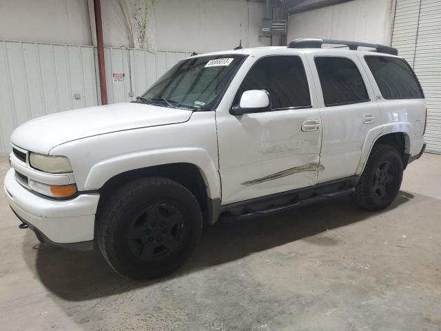 2003 Chevrolet Tahoe 