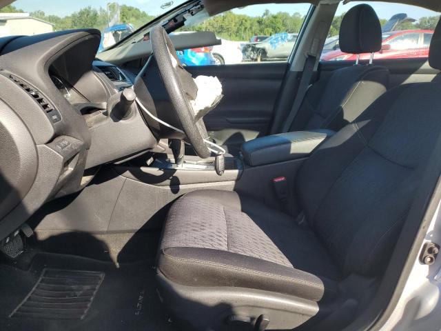 2017 NISSAN UK - 1N4AL3AP6HC143818