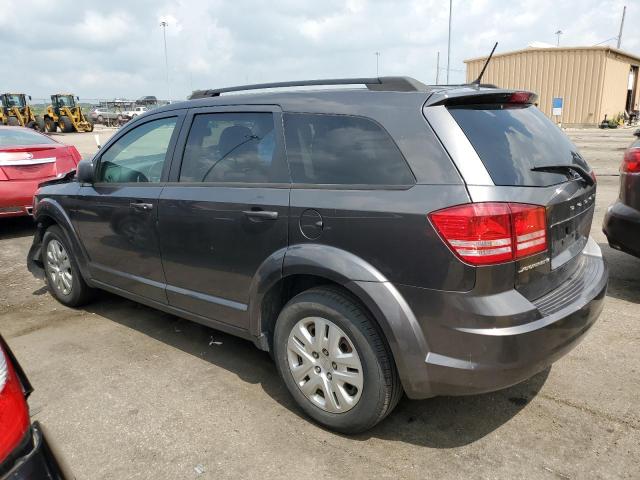 3C4PDCAB3HT562252 Dodge JOURNEY SE