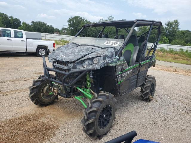 2018 KAWASAKI KRT800 C - JKBRTCG12JB508528