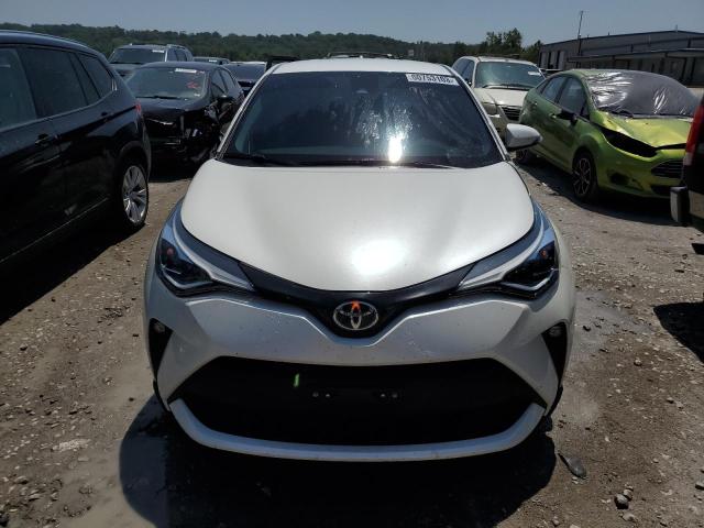 JTNKHMBX3M1119840 Toyota C-HR XLE 5