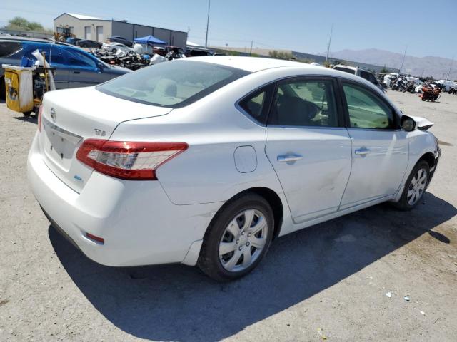 3N1AB7AP1EY281325 Nissan SENTRA S