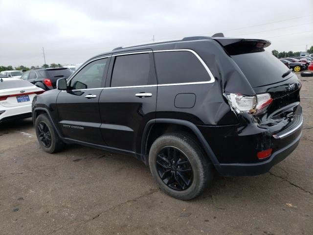 1C4RJEBG9HC877592 Jeep Grand Cherokee Limited