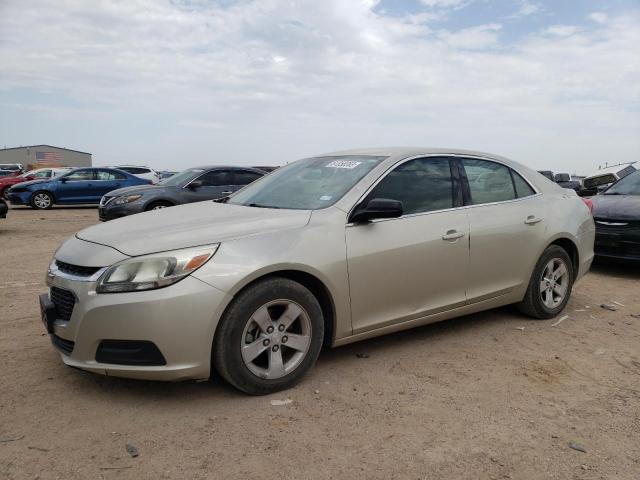 2014 Chevrolet Malibu LS