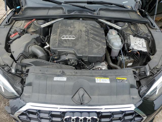 WAUDACF56MA038042 2021 AUDI A5, photo no. 11