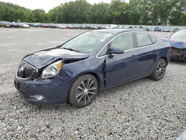 2016 Buick Verano Sport Touring