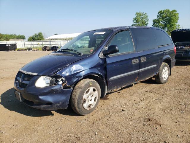 2003 Dodge Grand Caravan SE