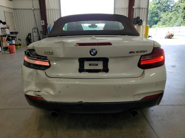 VIN WBA1M1C5XGV578462 2016 BMW 2 Series, M235I no.6