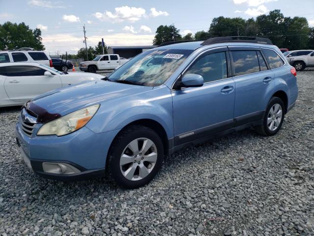 2011 Subaru Outback 2.5i Limited