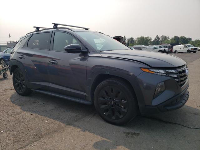 2022 HYUNDAI TUCSON N L KM8JFCAE7NU165912