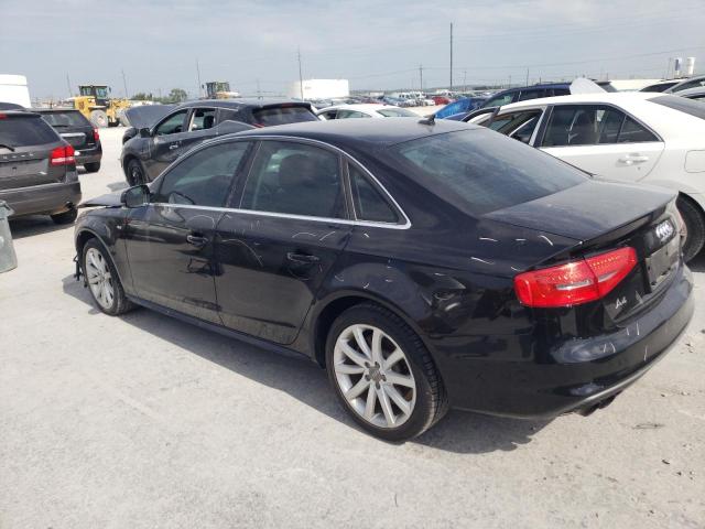 VIN WAUAFAFLXEN042354 2014 Audi A4, Premium no.2