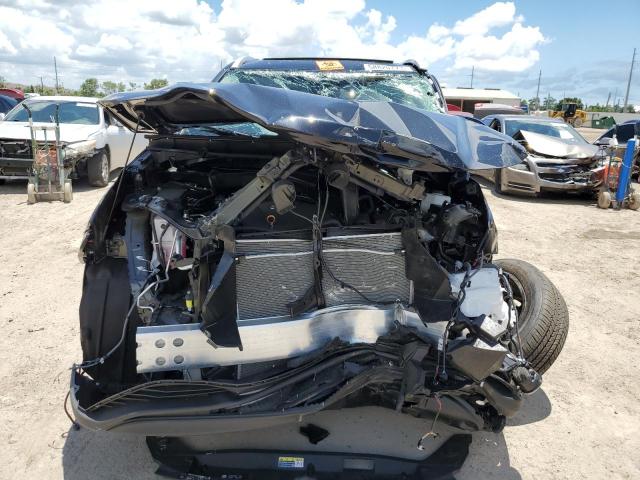 VIN 5TDGZRAH0NS142348 2022 Toyota Highlander, Xle no.5