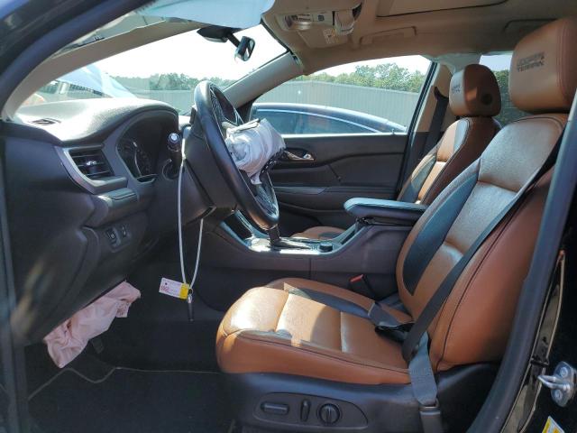 2017 GMC ACADIA ALL 1GKKNVLSXHZ230466