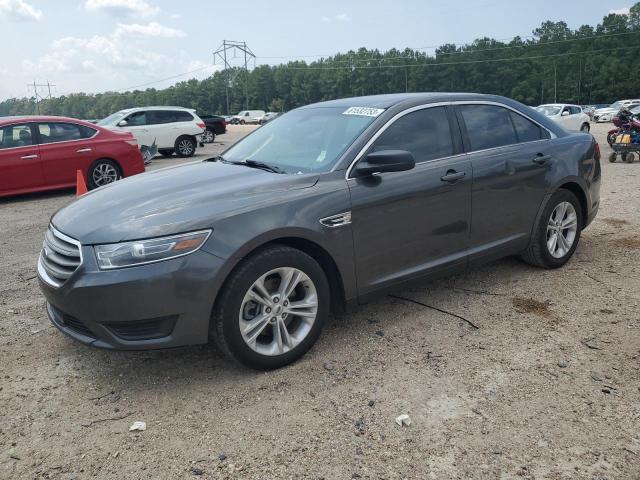 2018 Ford Taurus SE