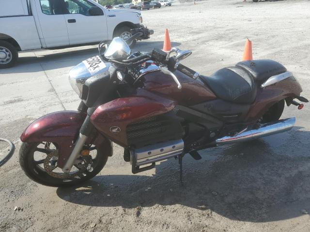2014 HONDA GL1800 C JH2SC6806EK001812