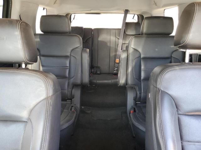 1GKS2CKJ7HR130685 GMC YUKON DENALI
