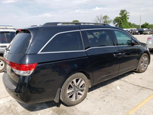 5FNRL5H97FB062388 2015 HONDA ODYSSEY, photo no. 3