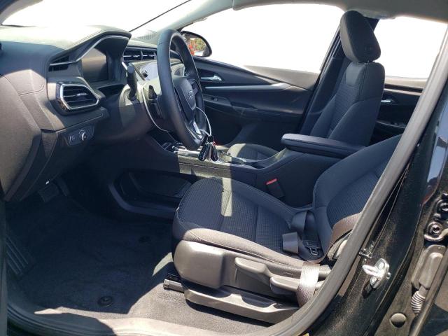 2023 CHEVROLET BOLT EUV L - 1G1FY6S0XP4126347