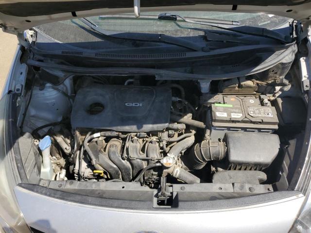 KNADM4A31G6667766 KIA RIO LX