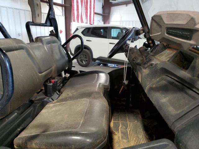 2021 HONDA SXS700 M4 1HFVE0269M4700628