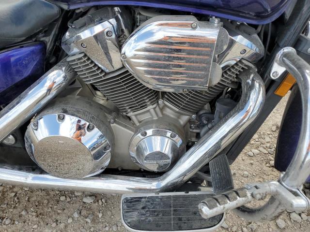 2003 HONDA VTX1800 R - 1HFSC49093A104856