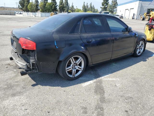 WAUAF78E57A236057 | 2007 Audi a4 2