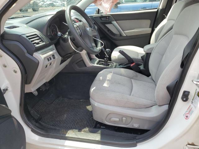 JF2SJADC9FG411785 Subaru Forester 2.5i Premium