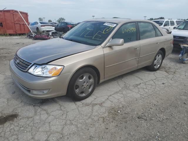 2003 Toyota Avalon XL