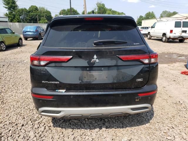 JA4J4VA85NZ085697 Mitsubishi Outlander Sel