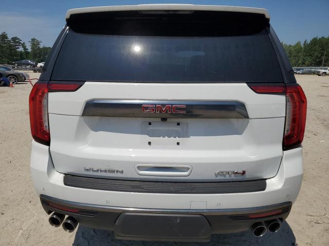 2022 GMC YUKON AT4 1GKS2CKL5NR239269