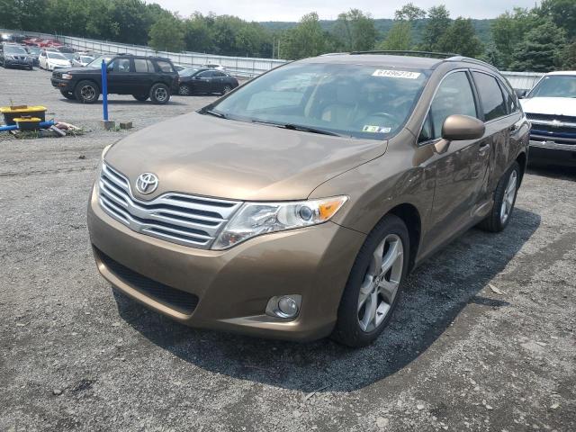 2009 Toyota Venza 