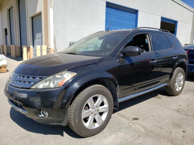 2007 Nissan Murano SL