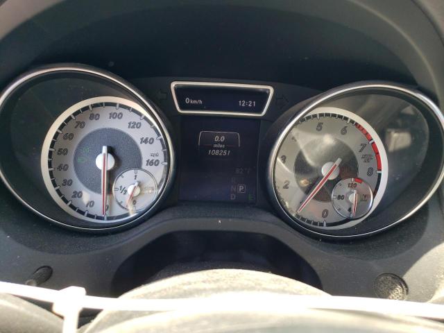 WDDSJ4GB2EN106535 Mercedes-Benz CLA 250 4MATIC