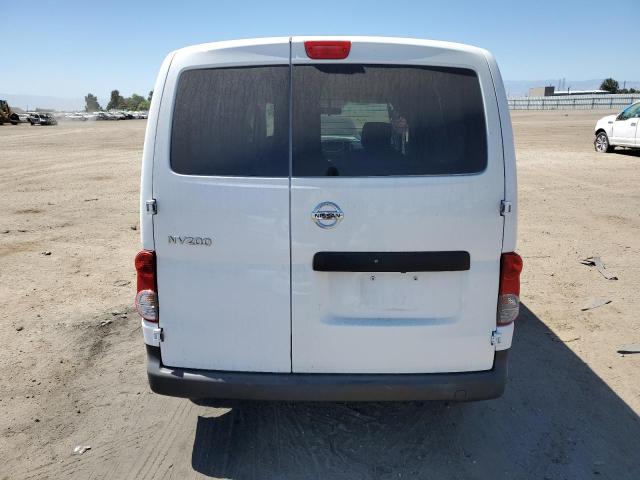 3N6CM0KN2KK706065 Nissan NV200 2.5S