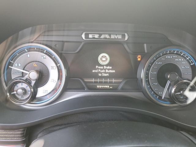 2020 RAM 2500 LIMIT 3C6UR5TL6LG197158