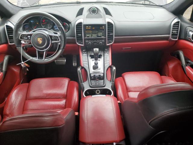 2015 PORSCHE CAYENNE TU WP1AC2A26FLA82278