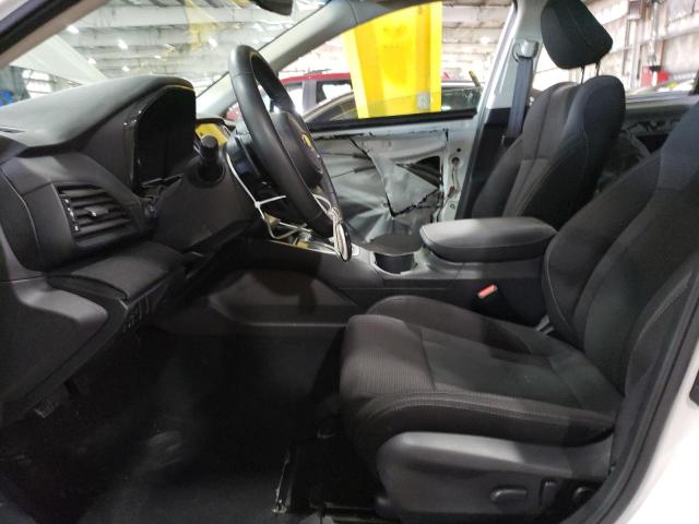 VIN: 4S4BTAFC5N3146421 Auction: COPART Lot: 61113063 Location: OR - PORTLAND SOUTH 4S4BTAFC5N3146421 SUBARU OUTBACK 2022 WHITE Photo 7