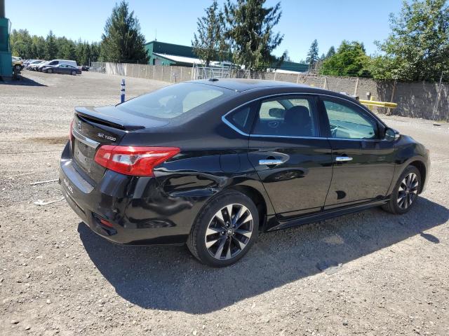 3N1CB7AP5HY240547 Nissan Sentra Sr Turbo