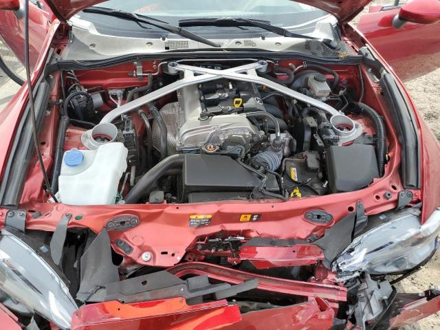 JM1NDAM70K0310711 Mazda Mx-5 Miata Grand Touring
