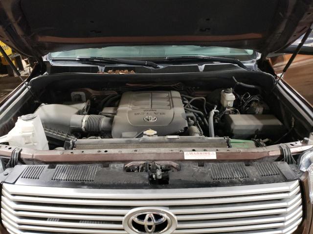 2017 TOYOTA TUNDRA CRE - 5TFAY5F15HX601210